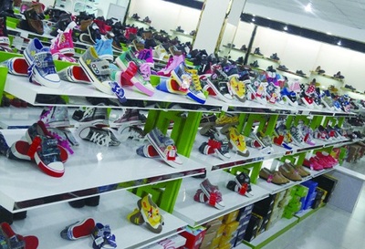 江蘇質監(jiān)抽檢童鞋 BellE、天美意被檢出甲醛超標