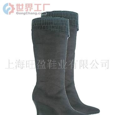 主營(yíng)產(chǎn)品_上海旺盈鞋業(yè)