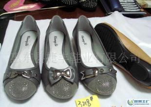 新款平底鞋、圓頭鞋、包頭鞋、休閑單鞋、時尚秋鞋_二手設備轉讓_世界工廠網中國產品信息庫